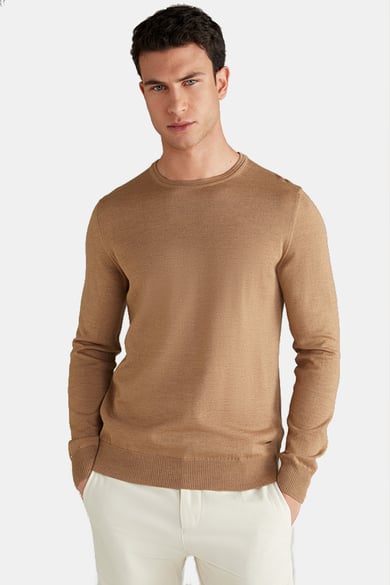 ΠΛΕΚΤΗ ΜΠΛΟΥΖΑ JOOP! - 257 ΓΚΡΙ